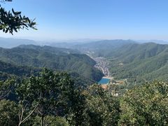 -午潮山国家森林公园