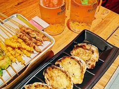 -龙头烤羊排•烤全羊•精酿扎啤(厦滘店)