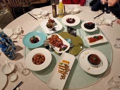 -穆桂英美食(城中店)
