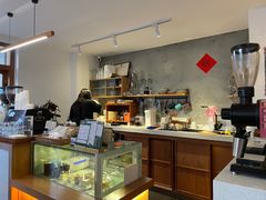 -PUZZLE COFFEE 拼图咖啡