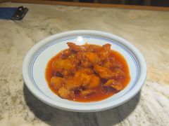 -常和州·夜宵大排档(常州单店)