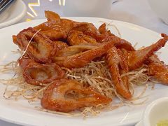 -文记壹心鸡(宝华路店)