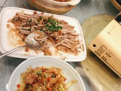 -阿甘酒家(桂青路店)