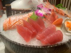 -古京·臻致料理(月湖店)