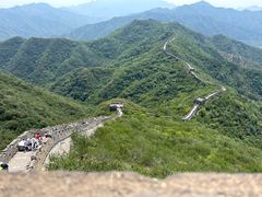 -慕田峪长城
