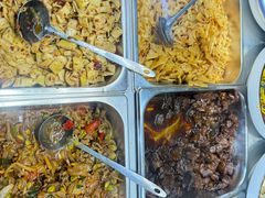 -梅溪·小伙子干挑面(安吉总店)