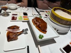 -北平楼·烤鸭·北京菜(牡丹园店)
