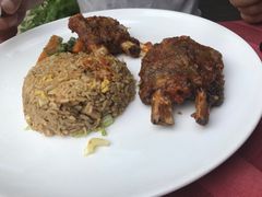 -Mai Mai Restaurant