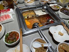 -海底捞火锅(珠影星光城夜宵主题店)