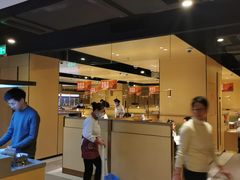 -海底捞火锅(海宁路店)