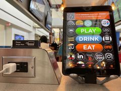 -纽瓦克自由国际机场