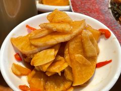 -菌自由丨野生菌火锅特色庭院餐厅(丽江古城店)