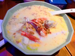 -hallch好吃餐厅(奥体中心店)