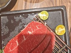 -九田家黑牛烤肉料理(顺义区华联金街店)