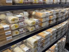 -山姆会员商店(西溪店)