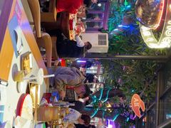 -海岛八号龙虾烧烤田鸡(蓝天路总店)