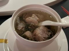 -嘉宴·精致客家菜