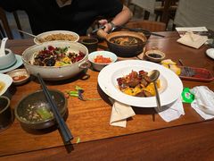 -七色云蔬食(喜邻里店)