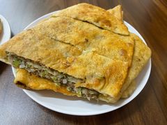 -王三姑牛肉饼