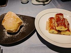 -晓粤·惹味粤菜(凯德乐峰广场店)