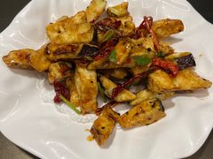 -东莱馋房(陆家嘴店)