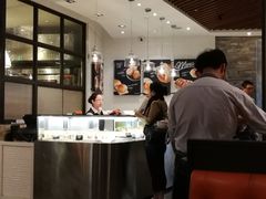 -新旺茶餐厅(嘉里城店)