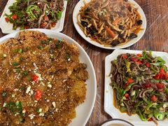 -赵广小吃(油榨湾店)