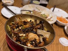 -金掌勺·锅包肉(广渠门店)