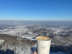 -中旅松花湖滑雪场