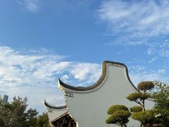 -厦门园林博览苑