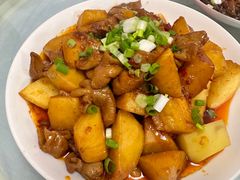 -重庆川菜馆