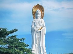 -三亚南山文化旅游区