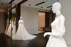 -MuseMarry婚纱(前海嘉里中心店)