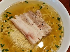 -同得兴 Since·1995 传统苏式面馆(十全街店)