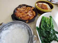 -一茶一点(海景店)