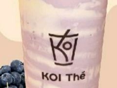 -KOI Thé(力宝广场店)
