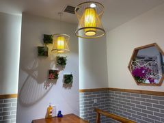 用餐区-雅然居铜火锅(长新街店)