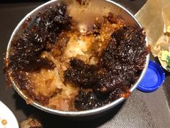 -清真盛志望麻酱酿皮·非遗老字号