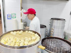 -红帽叔叔包子