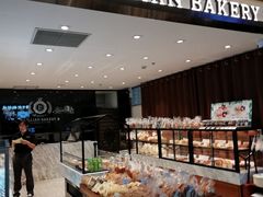 -莉莲蛋挞(大华悦沢书店)