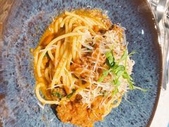 招牌牛肉酱意大利面-BE BRIGHT KITCHEN(正佳广场店)