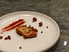 -南堂馆·新川菜(天府三街店)