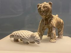 -荆州博物馆