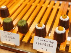 -发酵食堂(屏风街店)