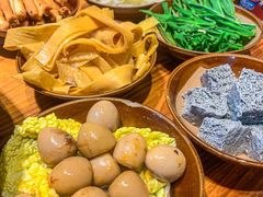 -阳阳老火锅(小南门店)