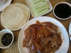 烤鸭-四季小馆·地道北京小吃(广百店)