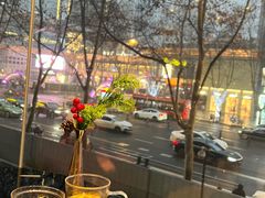 -榛悦隆堡成都酒店(春熙路太古里店)