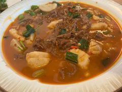 -福子家·闽北光泽菜(华林店)