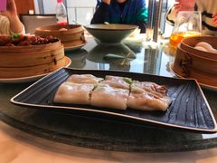 -白天鹅宾馆-宏图府餐厅
