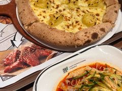 -魏斯理汉堡(西安沣东吾悦店)